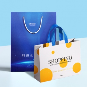 專版手提袋