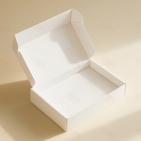 合版一體成型盒